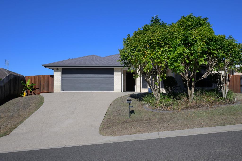 13 Redgum Dr, Kirkwood, QLD 4680