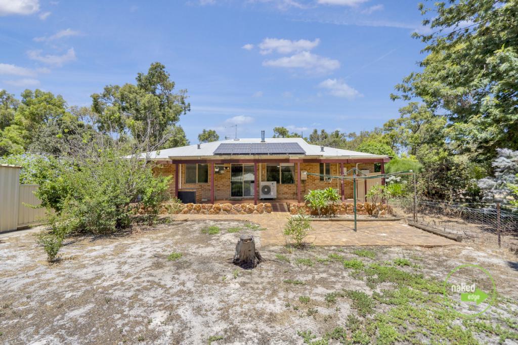 34 Coral Dr, Leschenault, WA 6233