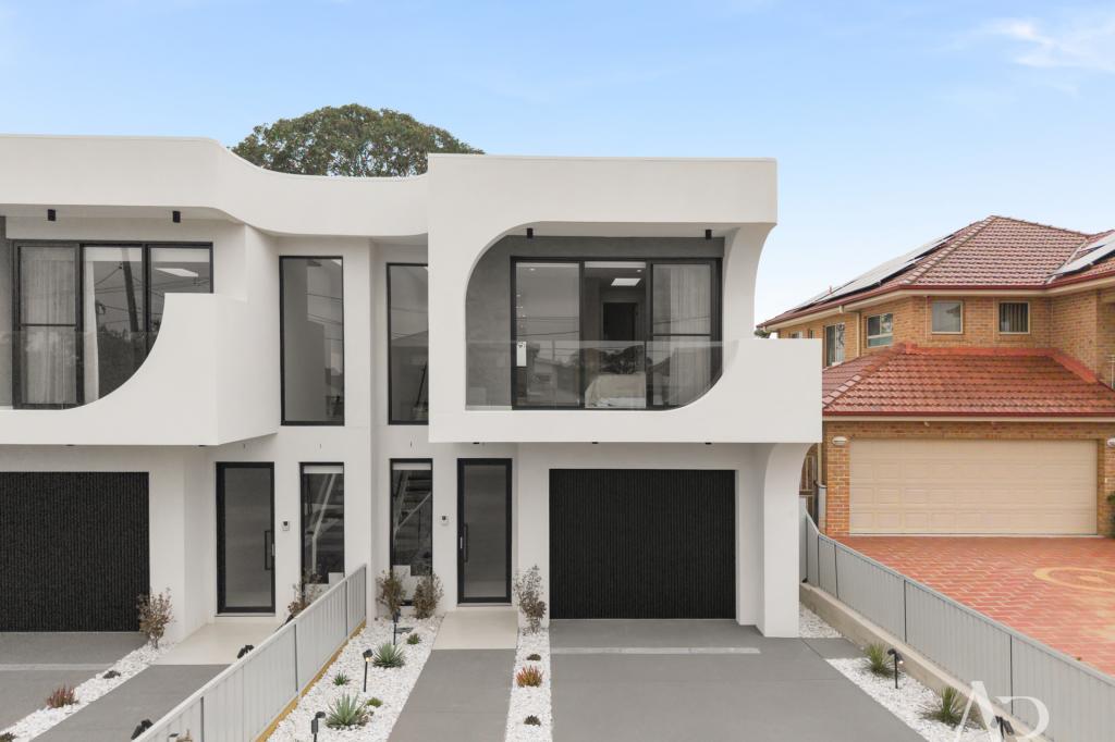 17b Ada St, Padstow, NSW 2211
