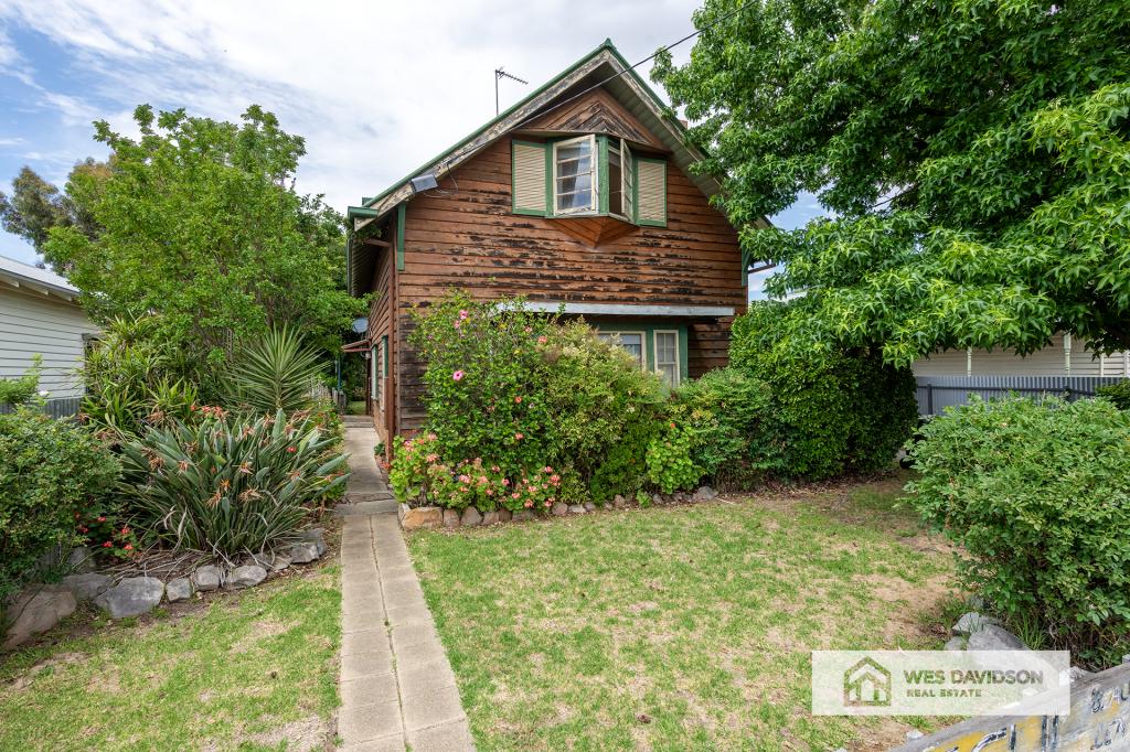 30 Railway Ave, Horsham, VIC 3400