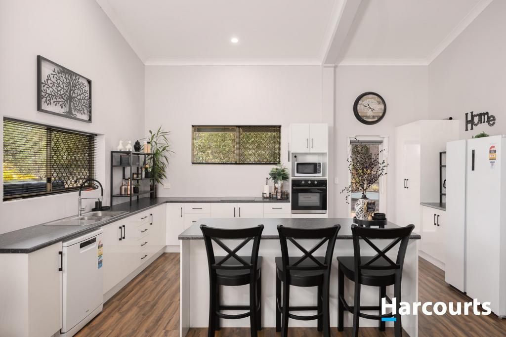 20 Windsong Ave, Redridge, QLD 4660