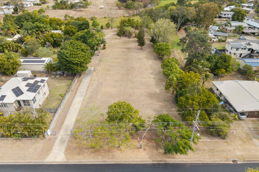 7 WITHERS ST, KAWANA, QLD 4701
