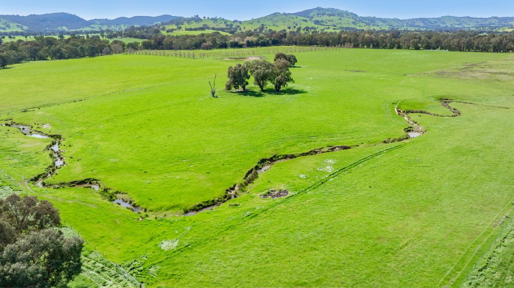 Lot 3 Indigo Creek Rd, Indigo Valley, VIC 3688
