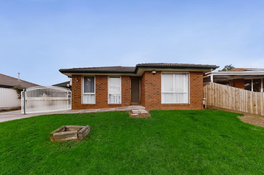 8 Brunel Ct, Hampton Park, VIC 3976