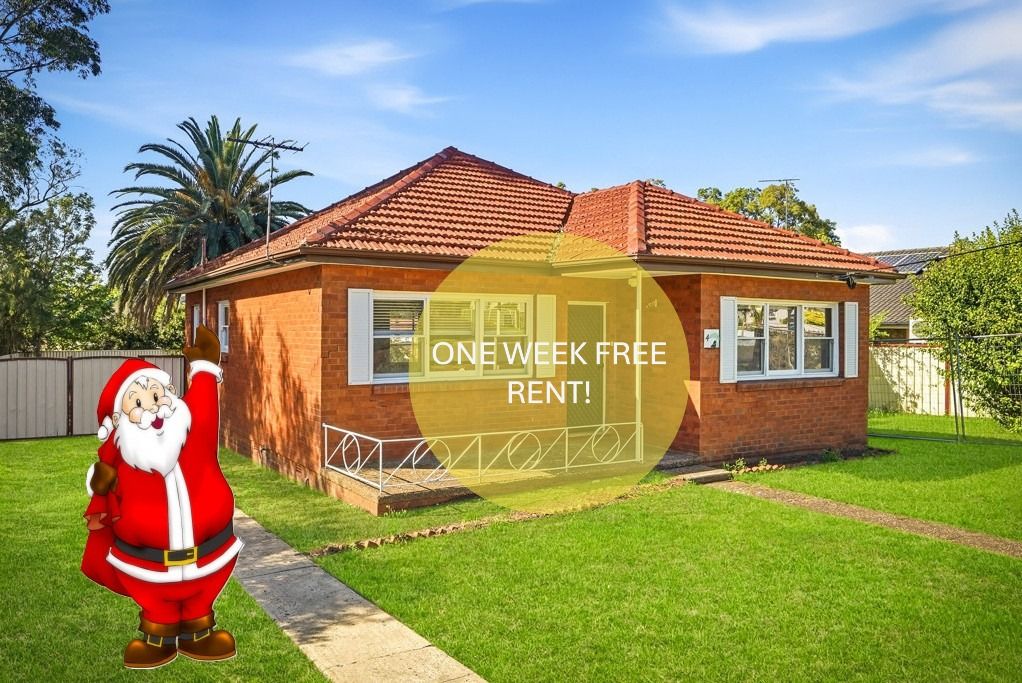 4 Penfold St, Eastern Creek, NSW 2766