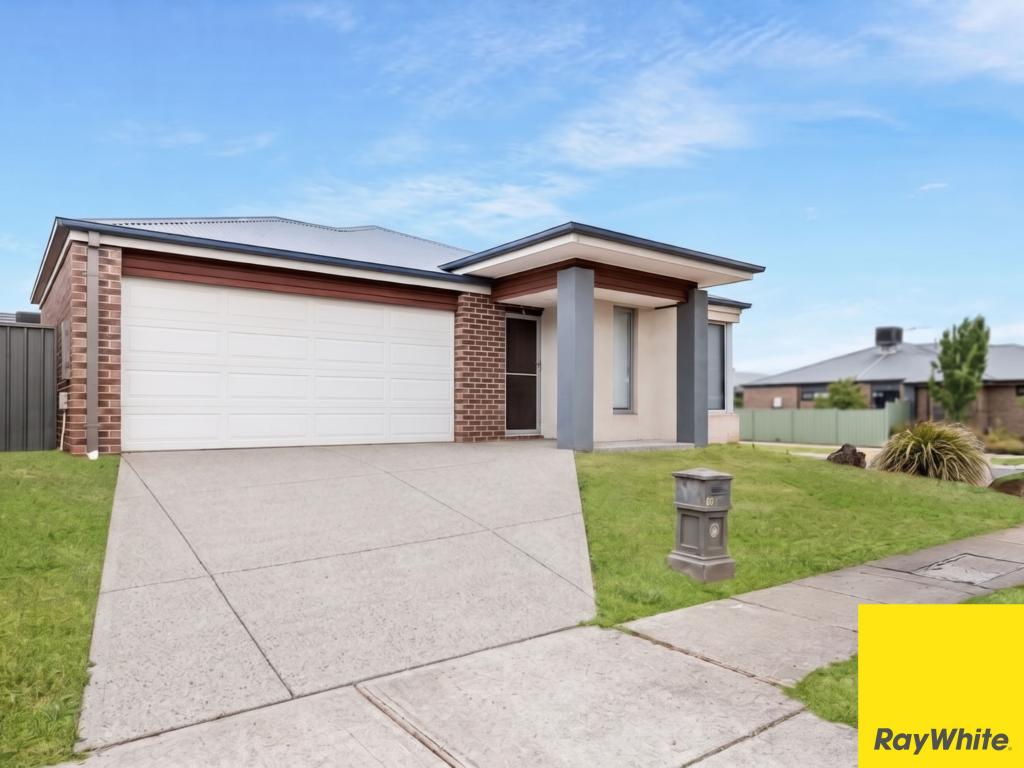 20 STONEHILL DR, MADDINGLEY, VIC 3340