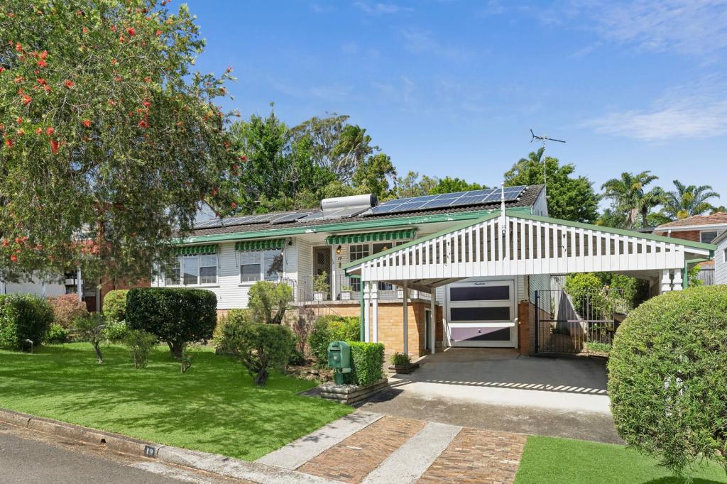 19 Pertaka Pl, Narraweena, NSW 2099