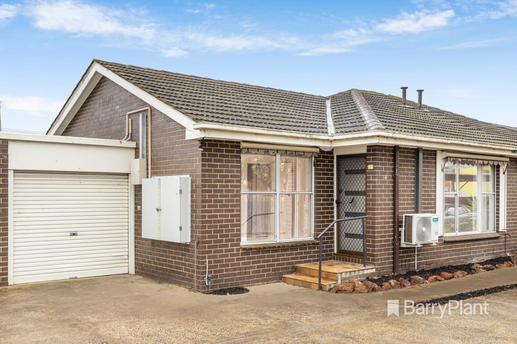 4/138 Centre Dandenong Rd, Cheltenham, VIC 3192