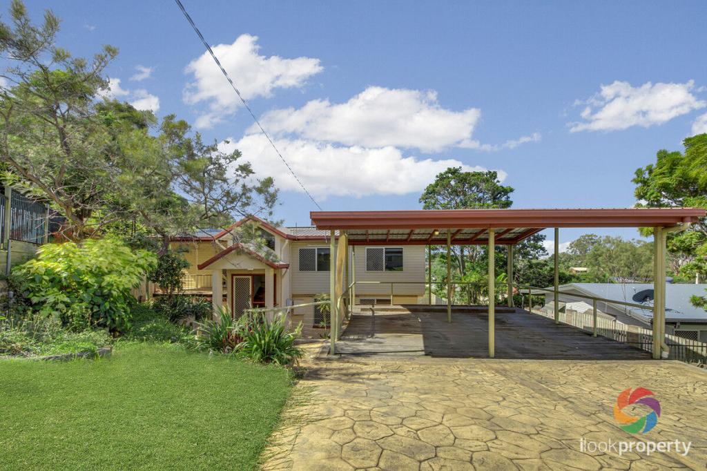 6 Beale St, West Gladstone, QLD 4680