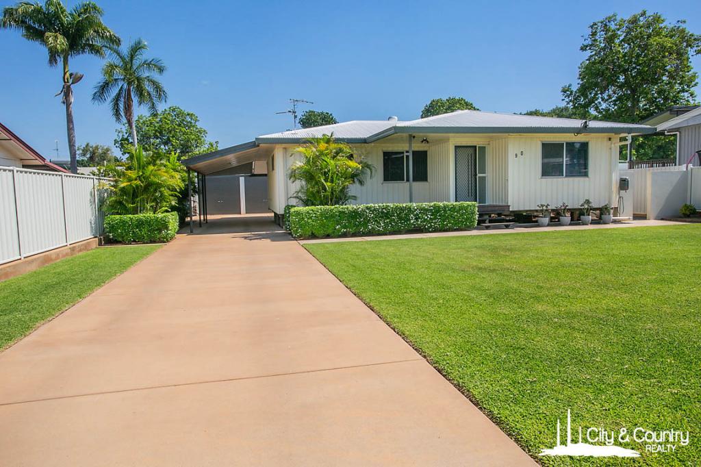 90 Brett Ave, Mount Isa, QLD 4825