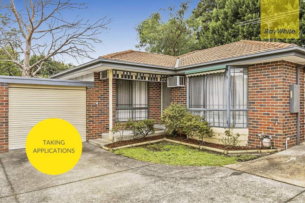 7/41 Bambury St, Boronia, VIC 3155