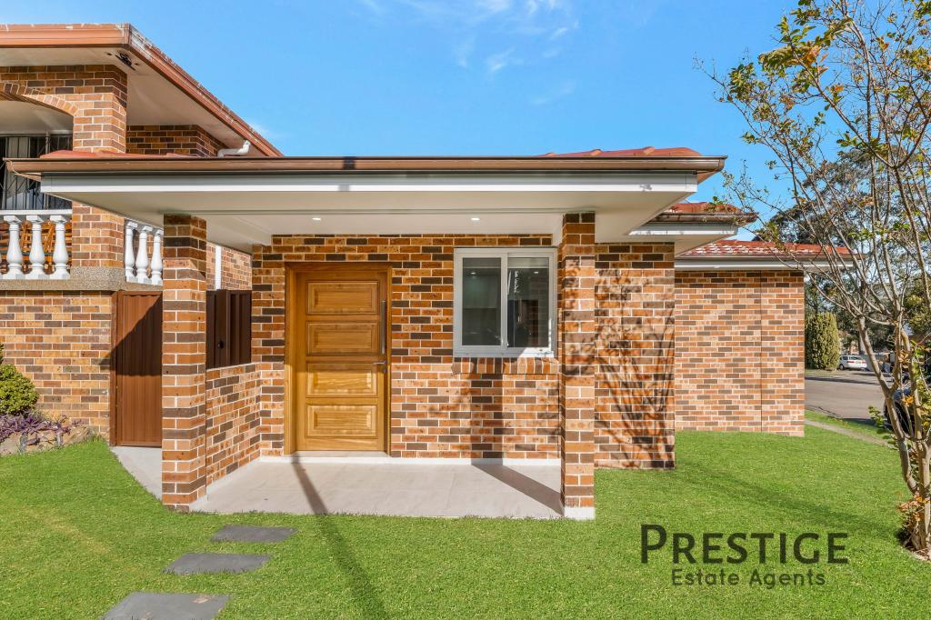 14a Langland St, Wetherill Park, NSW 2164