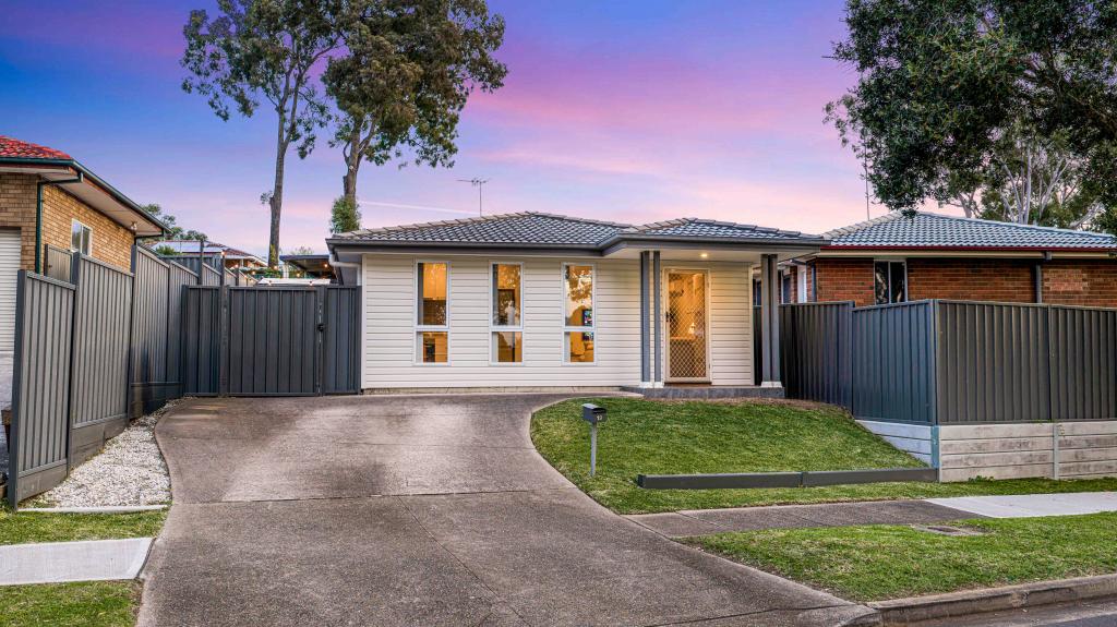 19 Picton St, Quakers Hill, NSW 2763