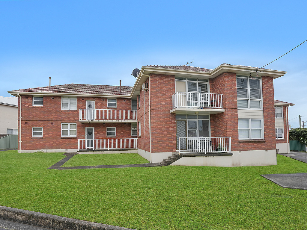 9/16 Towns St, Shellharbour, NSW 2529