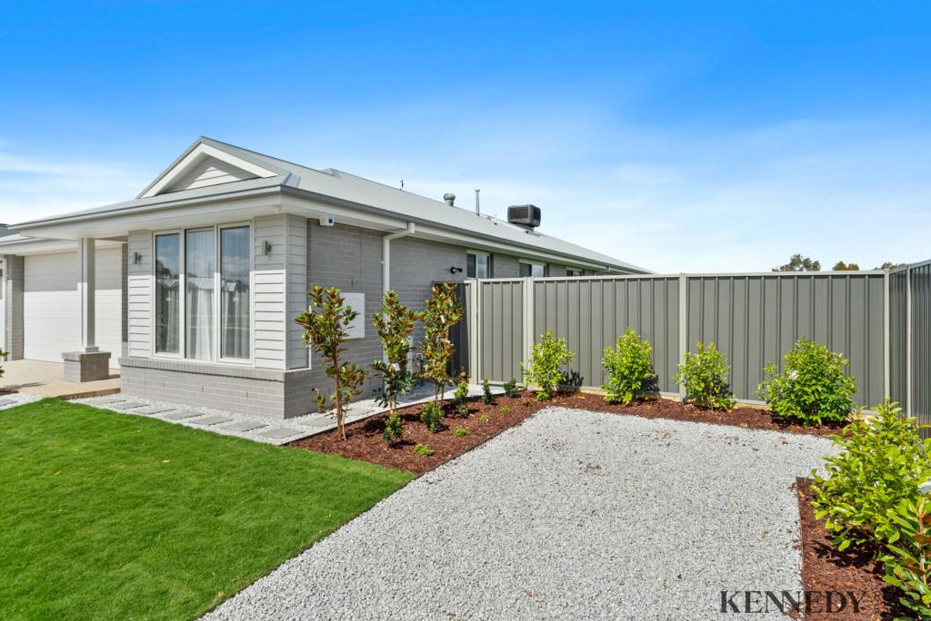 19 PUTTERS CCT, YARRAWONGA, VIC 3730