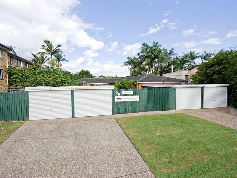 1/58 Swan St, Gordon Park, QLD 4031