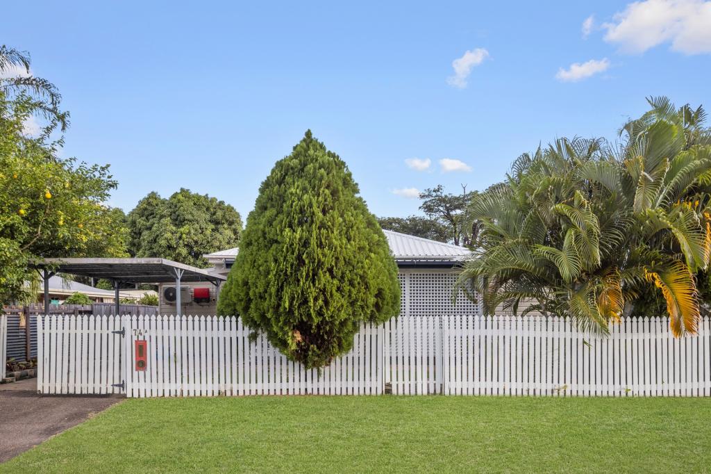 1/74 Wellington St, Mundingburra, QLD 4812