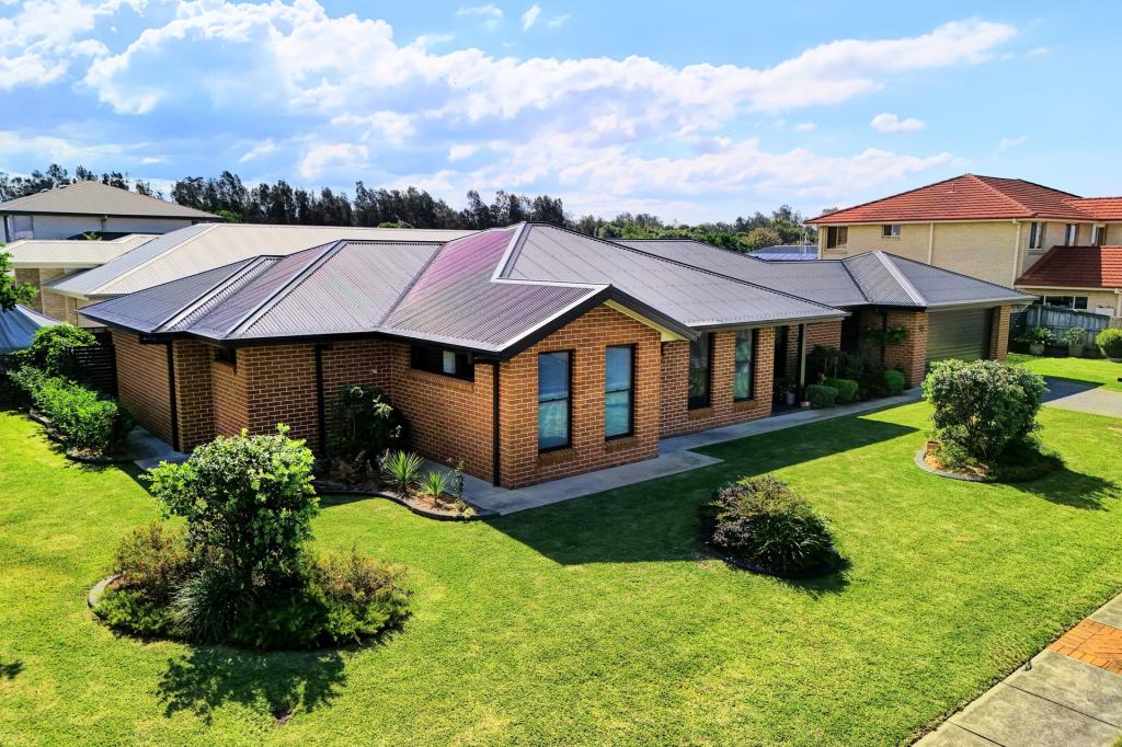 40 Baruah Pde, Harrington, NSW 2427