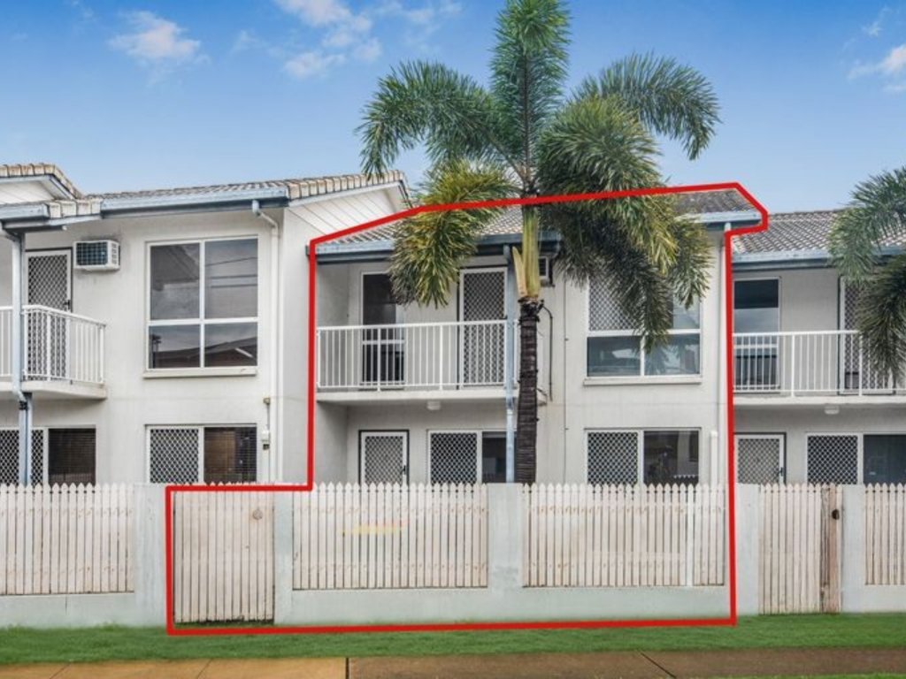 3/62 Alfred St, Aitkenvale, QLD 4814