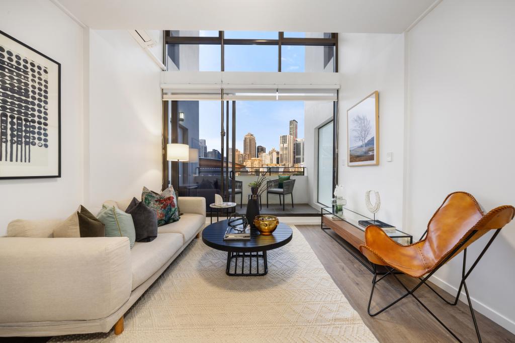 P909/287 Pyrmont St, Ultimo, NSW 2007