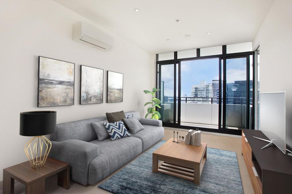 2606/283 City Rd, Southbank, VIC 3006