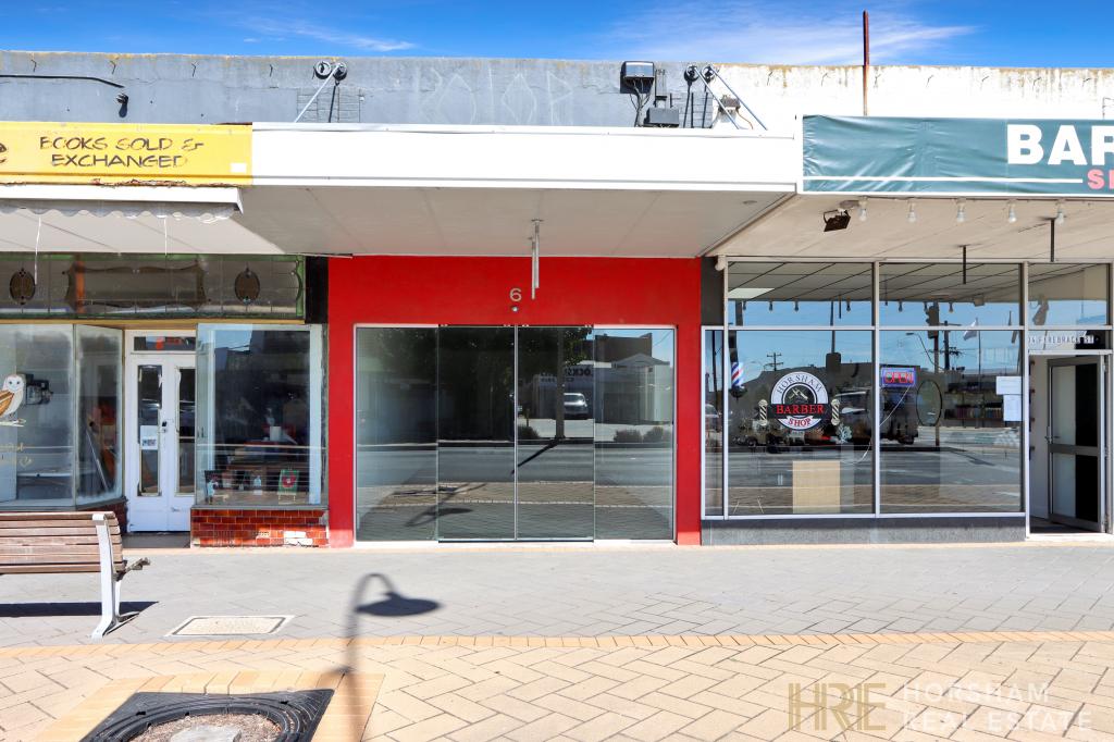 6 Firebrace St, Horsham, VIC 3400