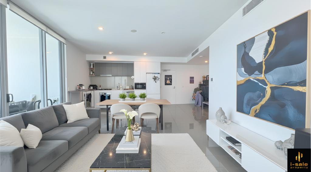 110/32 Russell St, South Brisbane, QLD 4101