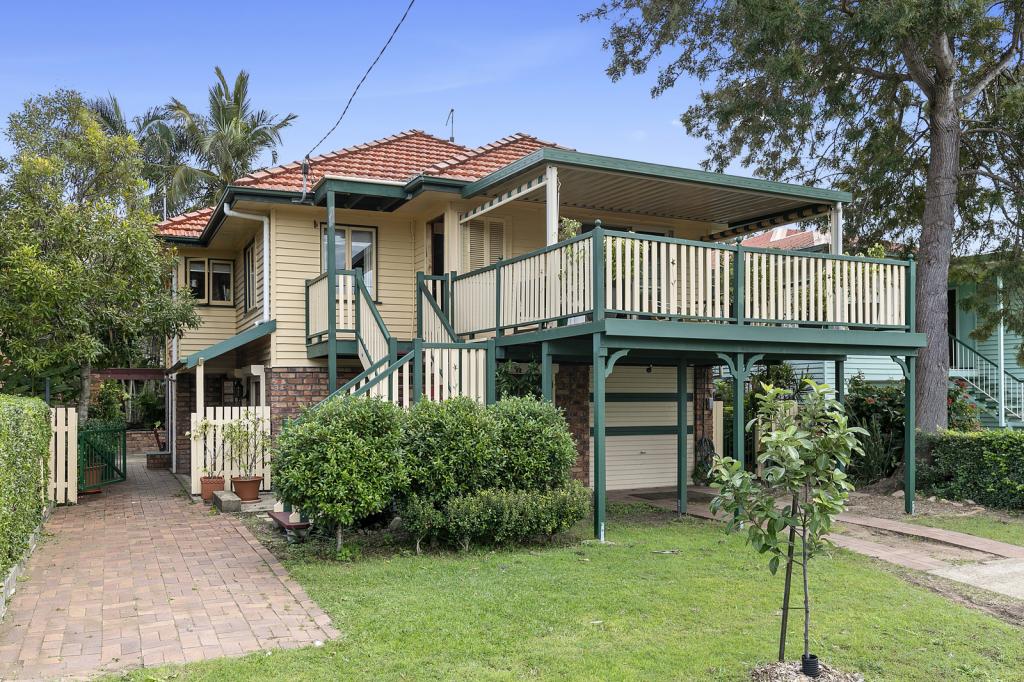 42 Granada St, Wynnum, QLD 4178