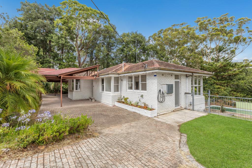 36 Silvia St, Hornsby, NSW 2077