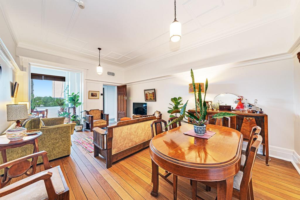 20/10 Hardie St, Darlinghurst, NSW 2010