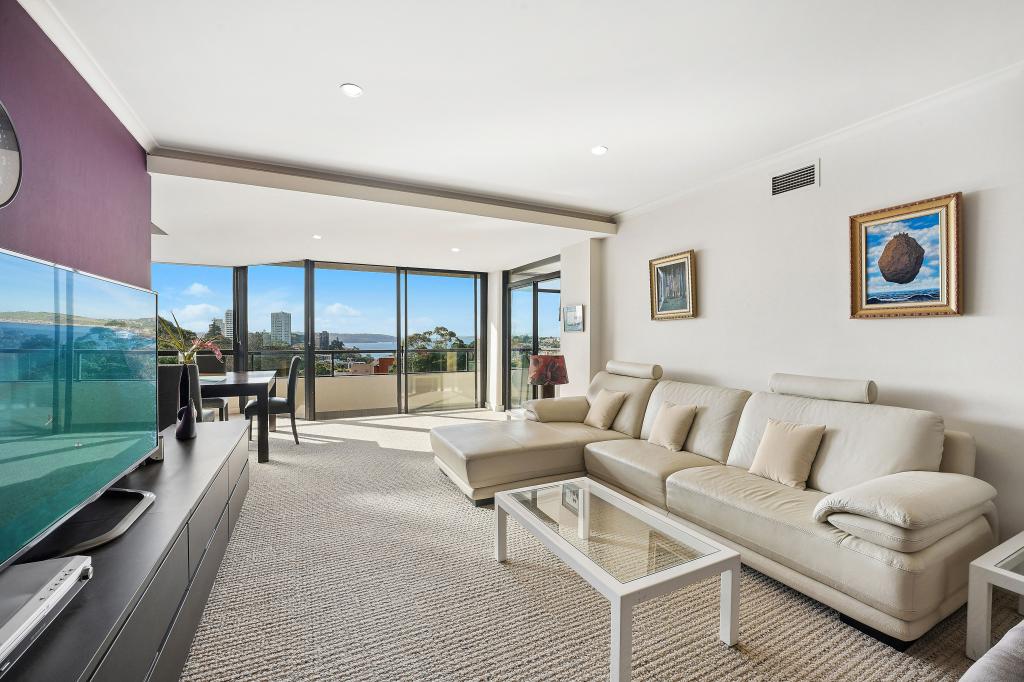 801/170 Ocean St, Edgecliff, NSW 2027