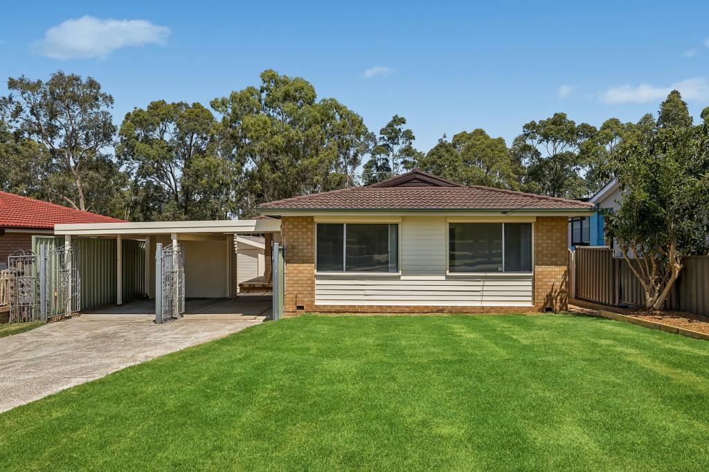 57 Foveaux Ave, Lurnea, NSW 2170