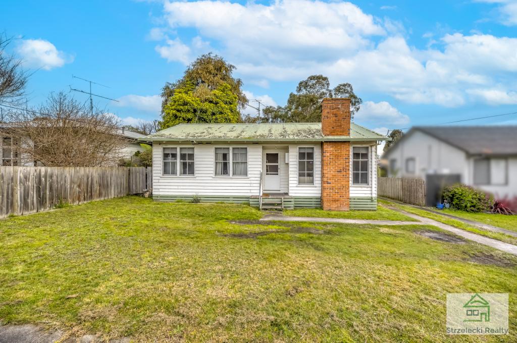 30 Kent St, Moe, VIC 3825