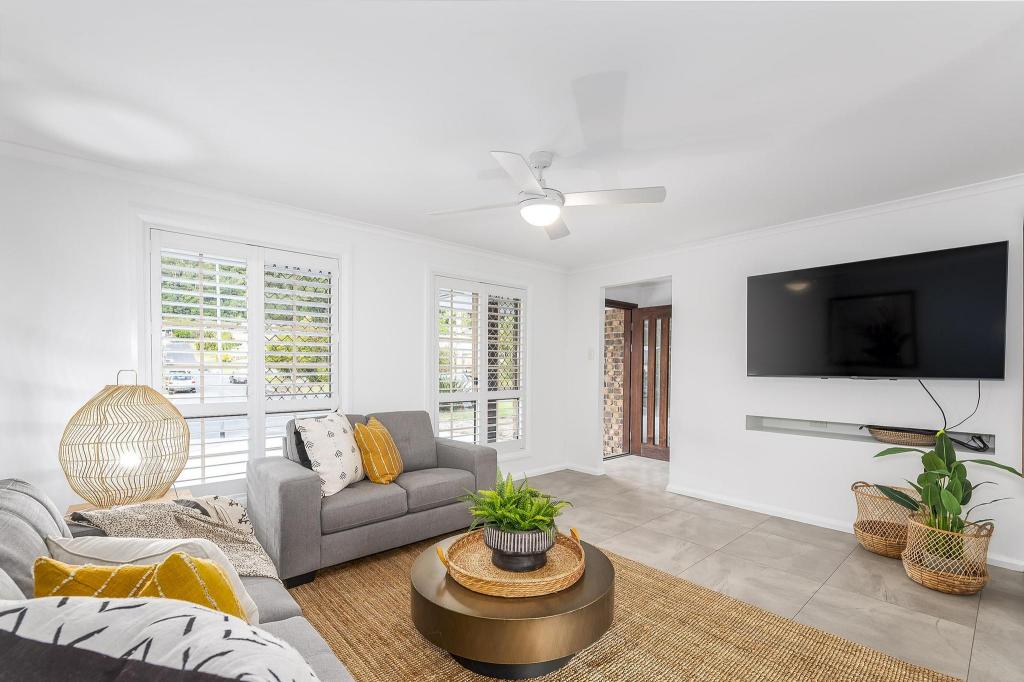 22 Wilkinson Cres, Currumbin Waters, QLD 4223