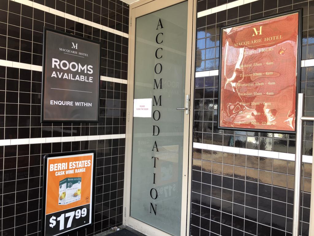 ROOM 5/269 MACQUARIE ST, LIVERPOOL, NSW 2170