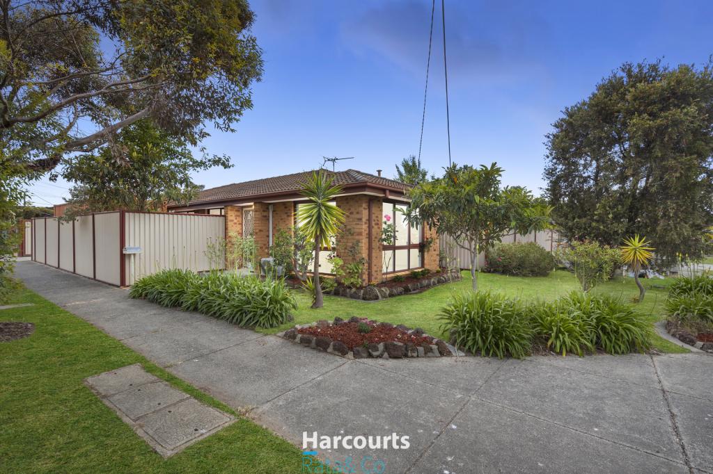 1 Saddlers Ct, Epping, VIC 3076