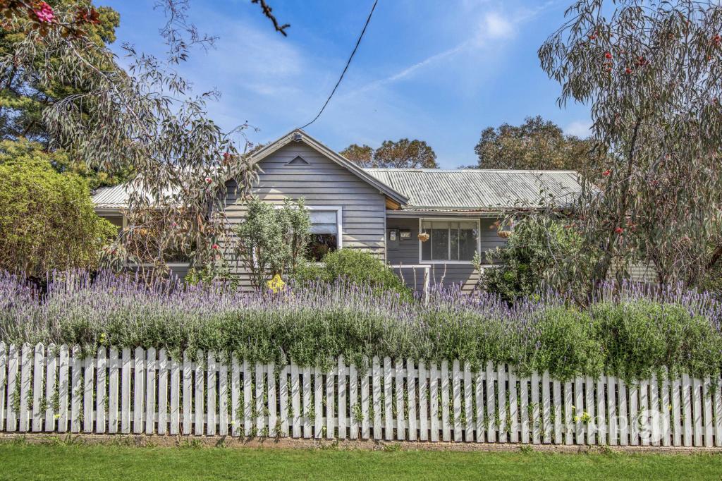 21a Harker St, Maldon, VIC 3463