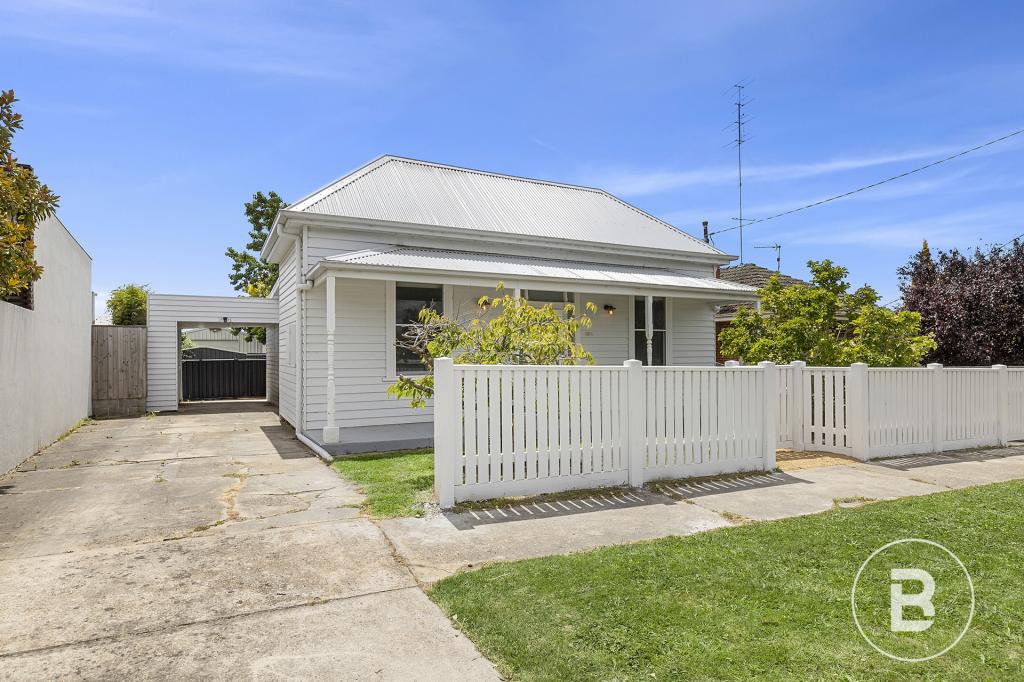 1026 Gregory St, Lake Wendouree, VIC 3350