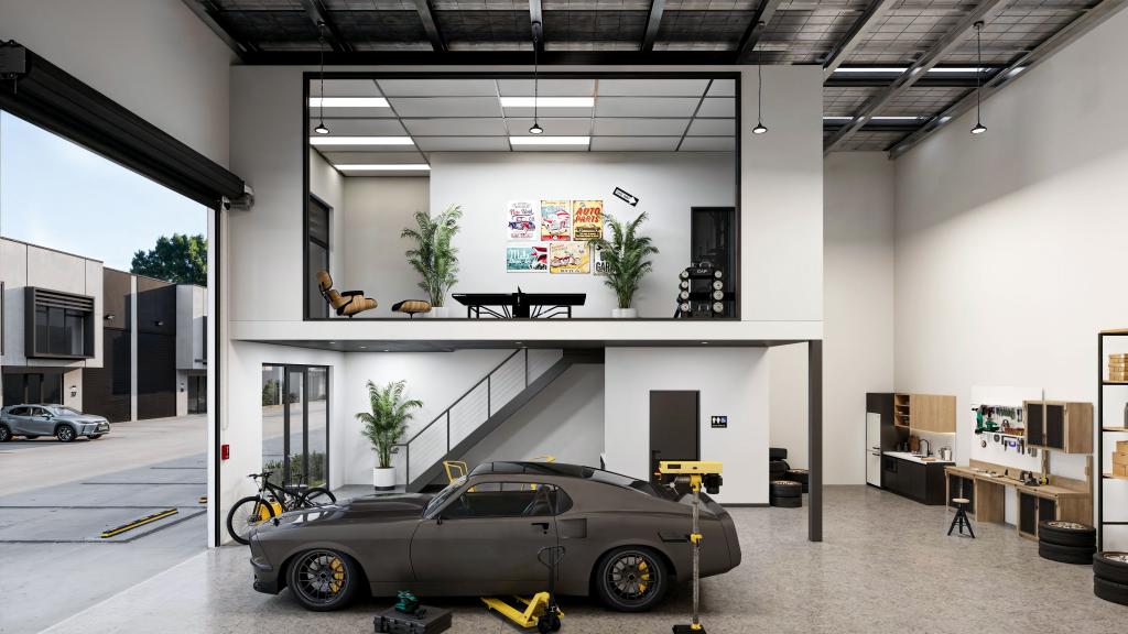 260-280 Governor Rd, Braeside, VIC 3195