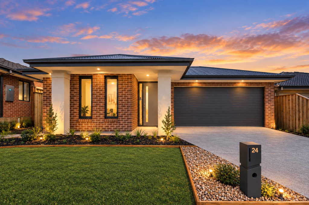 24 Munster Rd, Donnybrook, VIC 3064