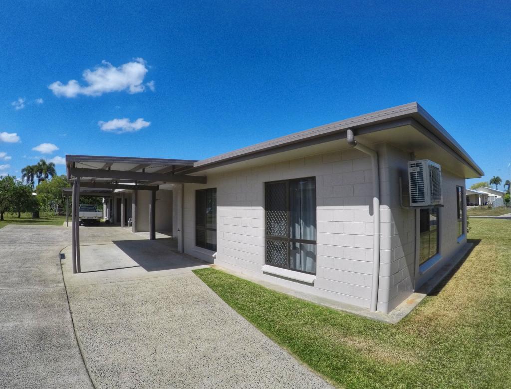 1/23 Callendar Dr, Cullinane, QLD 4860