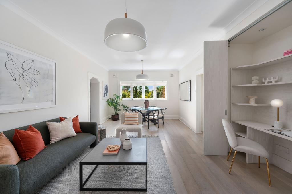 3/16 CRANBROOK RD, BELLEVUE HILL, NSW 2023