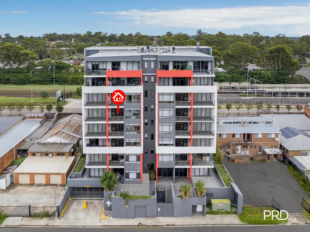 30/206-212 Great Western Hwy, Kingswood, NSW 2747