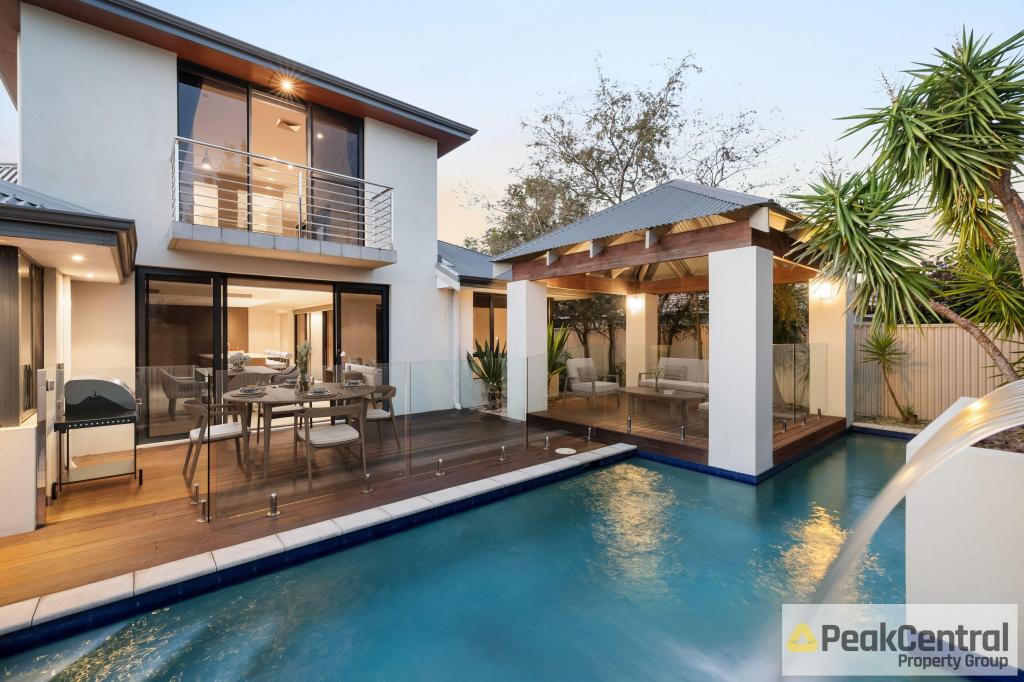 7 Makybe Dr, Baldivis, WA 6171