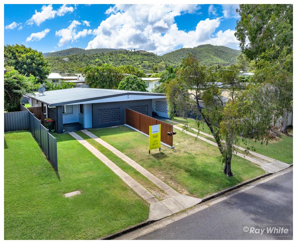 Units 1 & 2/321 Blanchfield St, Koongal, QLD 4701