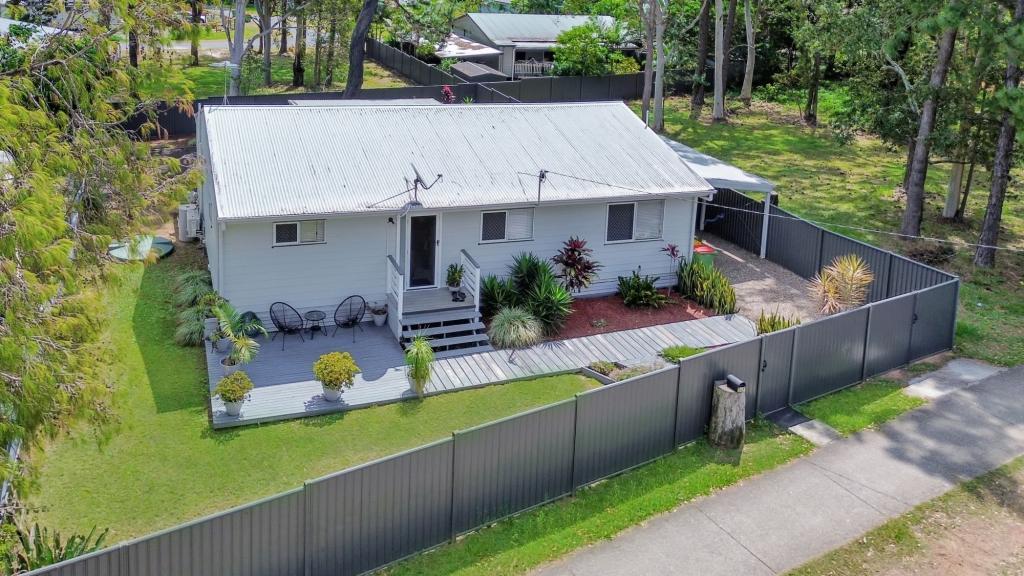 249 HIGH CENTRAL RD, MACLEAY ISLAND, QLD 4184