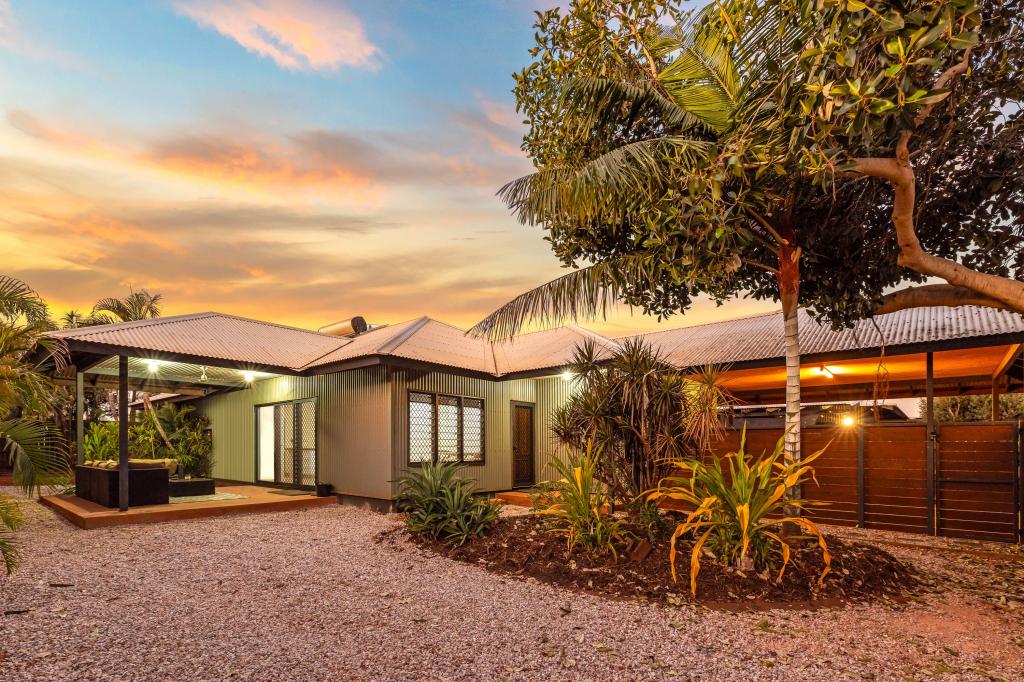 115 Tanami Dr, Bilingurr, WA 6725