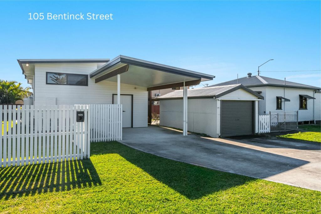 103-105 BENTINCK ST, BALLINA, NSW 2478