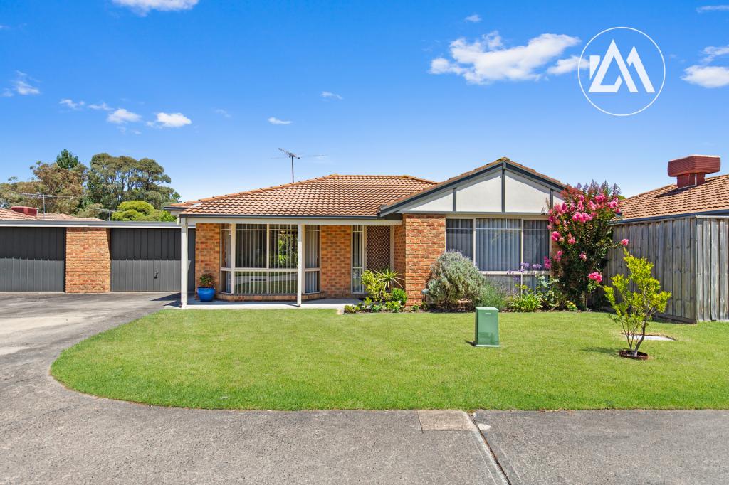 6/1 Young St, Seaford, VIC 3198