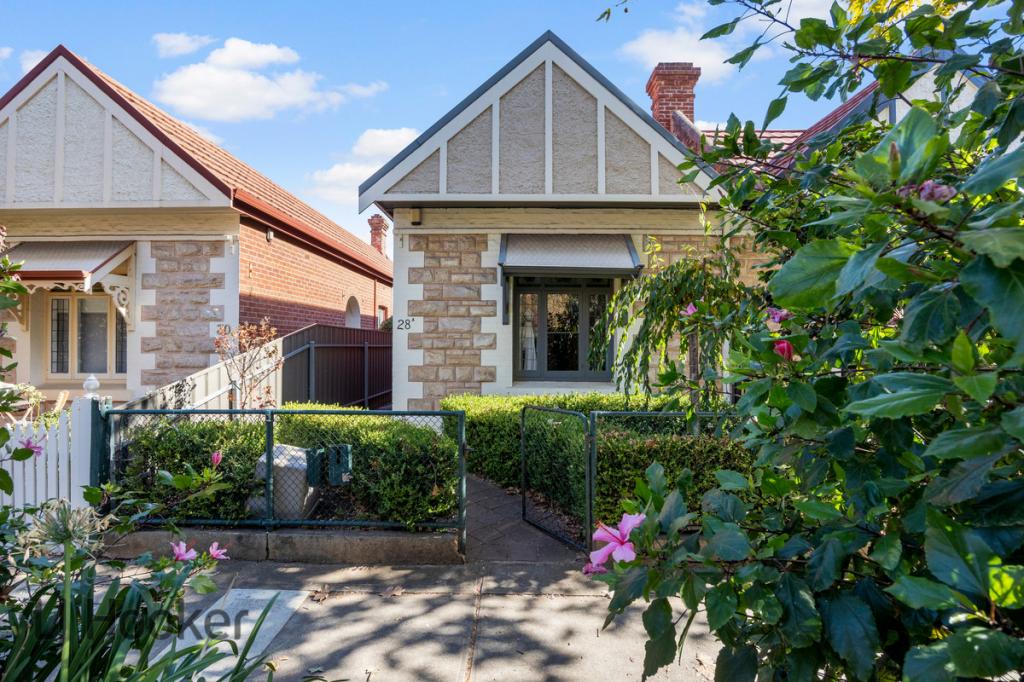 28a Victoria St, Mile End, SA 5031